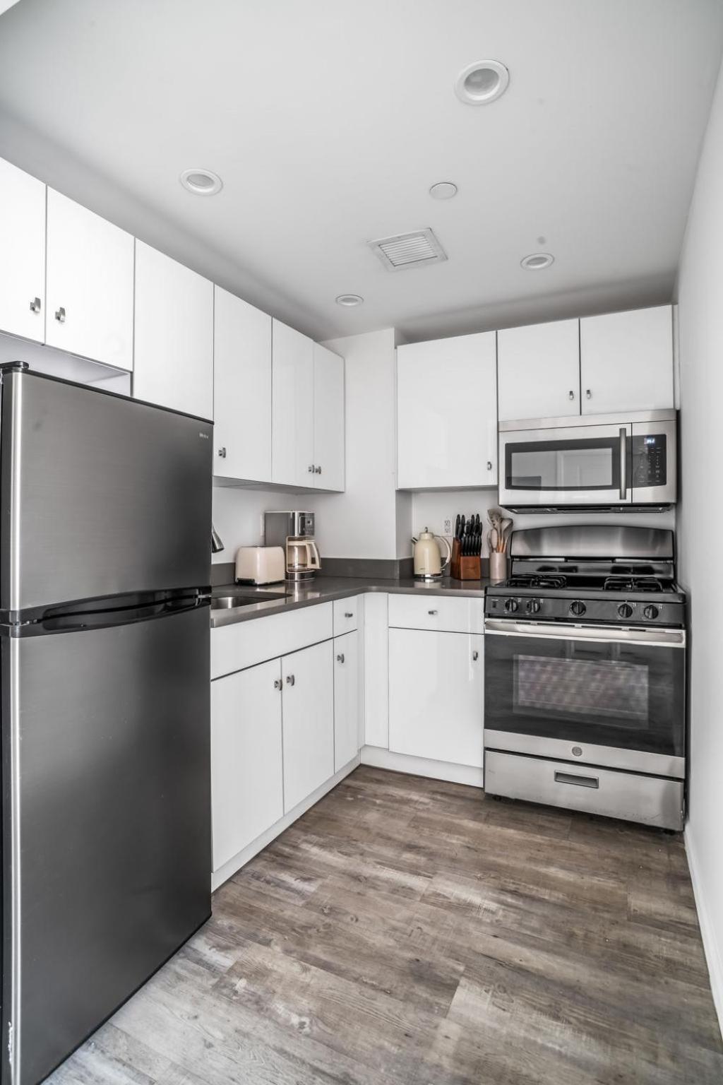 Modern 2-br With Southern Views * Nueva York